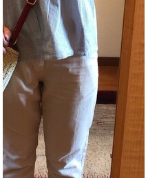 NAVY | パンツ