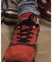 NEW BALANCE | スニーカー