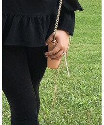 REBECCA MINKOFF | ボディバッグ/ウエストポーチ