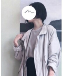 無印良品 | トップス