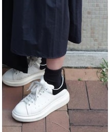 Alexander McQueen | スニーカー