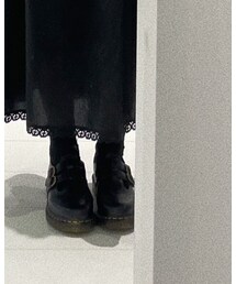 Dr. Martens | シューズ