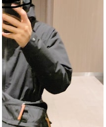 MARMOT | マウンテンパーカー