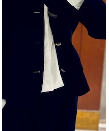 BLUE WORK | シャツ/ブラウス