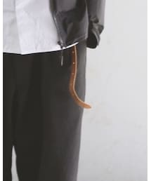 MARGARET HOWELL | ベルト