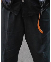 Y's | スラックス