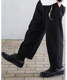 COMME des GARCONS HOMME PLUS | スラックス