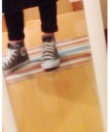 CONVERSE | スニーカー