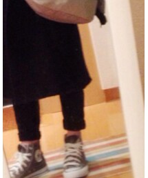 ZARA | デニムパンツ