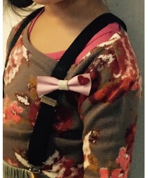 Handmade | ブローチ/コサージュ