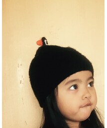 FLYING TIGERS | ニットキャップ/ビーニー