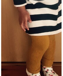 GLOBAL WORK | タイツ/ストッキング