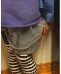 nununu | スカート