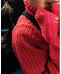 お下がり | ニット/セーター