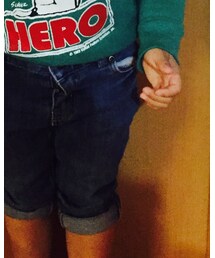 H&M | デニムパンツ