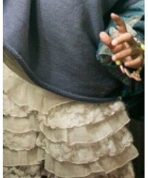 お下がり | その他パンツ