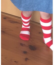 スマイルソックス | ソックス/靴下