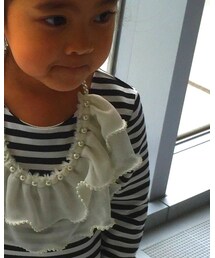 私の | ネックレス