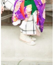 CONVERSE | スニーカー
