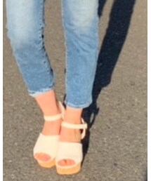 Honeys | サンダル