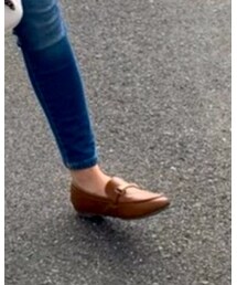 Honeys | ローファー