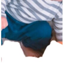 無印良品 | デニムパンツ