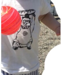 SM2 | Tシャツ/カットソー