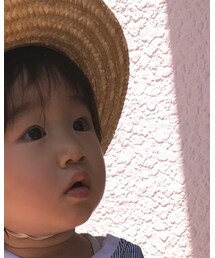 西松屋 | 帽子