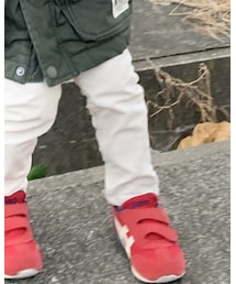 SM2 | パンツ