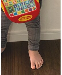UNIQLO | レギンス/スパッツ