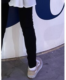 UNIQLO | デニムパンツ
