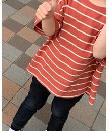 おさるのジョージ | Tシャツ/カットソー