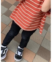H&M | デニムパンツ