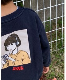 FREAK'S STORE | スウェット