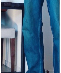 RRL | デニムパンツ