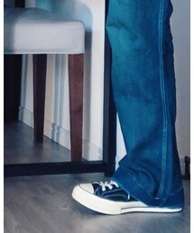 CONVERSE | スニーカー