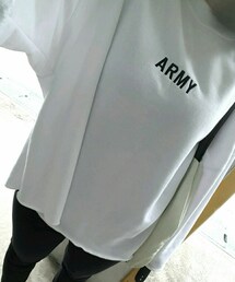 WEGO | スウェット