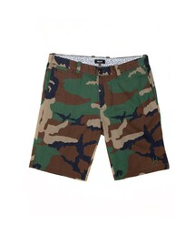 HUF | TWILL WALK SHORTS(その他パンツ)
