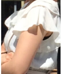 Heather | シャツ/ブラウス