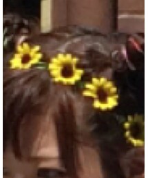 WEGO | ヘアバンド