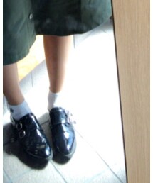 topic luxe | シューズ