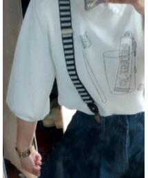 GU | サスペンダー