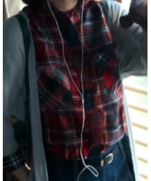 UNIQLO | シャツ/ブラウス