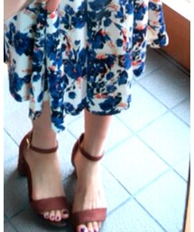 mikoa LOWRYS FARM | サンダル