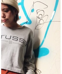 Stussy Women | スウェット