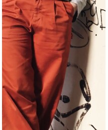 Stussy Women | その他パンツ