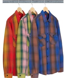 Supreme  | シャツ/ブラウス