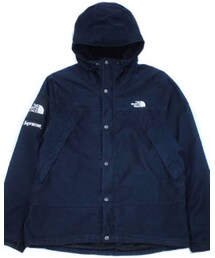 THE NORTH FACE | マウンテンパーカー
