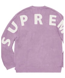 Supreme | ニット/セーター