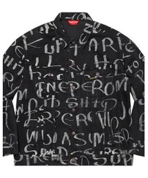 Supreme  | デニムジャケット